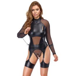 ' BODY BONDAGE MANCHES LONGUES - COTTELLI